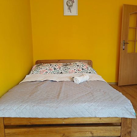 Apartament U Alicji غيجيتسكو المظهر الخارجي الصورة